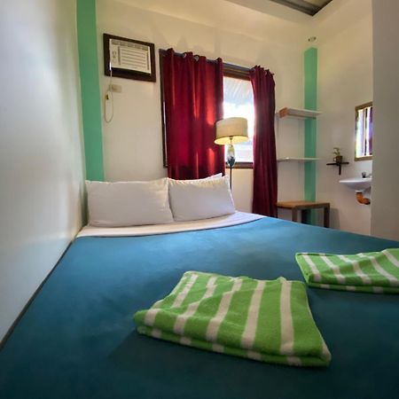 Abba Homestay General Luna  Eksteriør billede