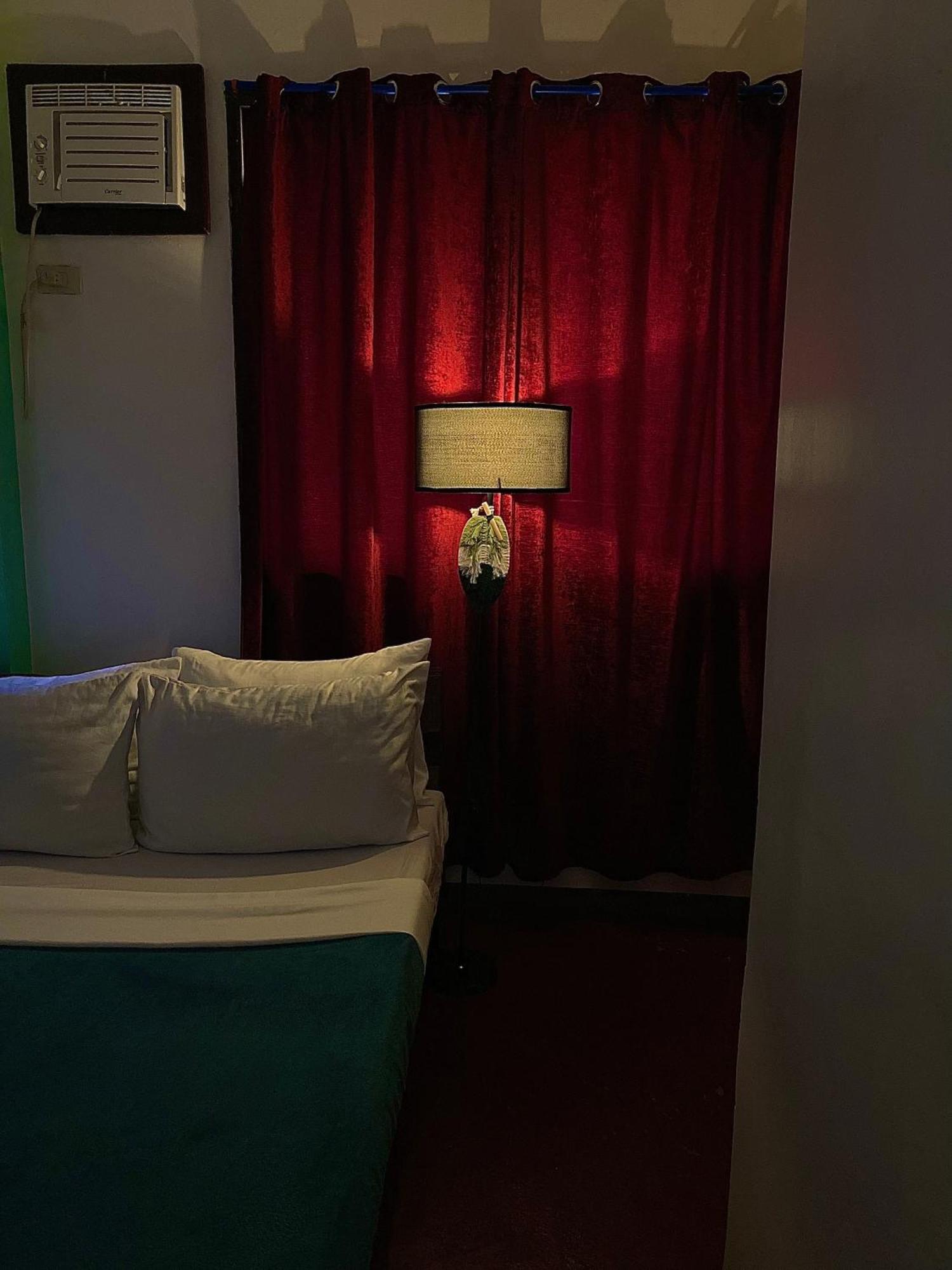 Abba Homestay General Luna  Eksteriør billede