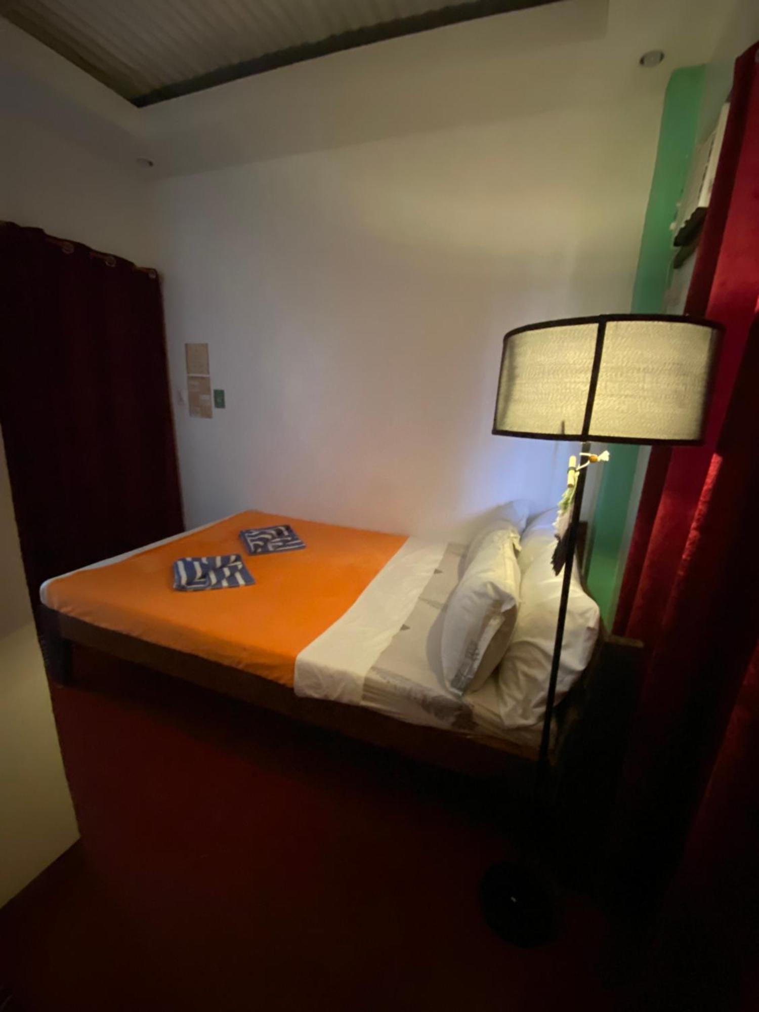 Abba Homestay General Luna  Eksteriør billede